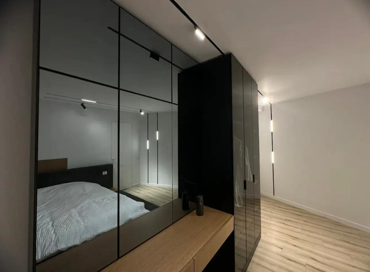 Apartament Yacht Concept Durres Marina 0*,  Albania