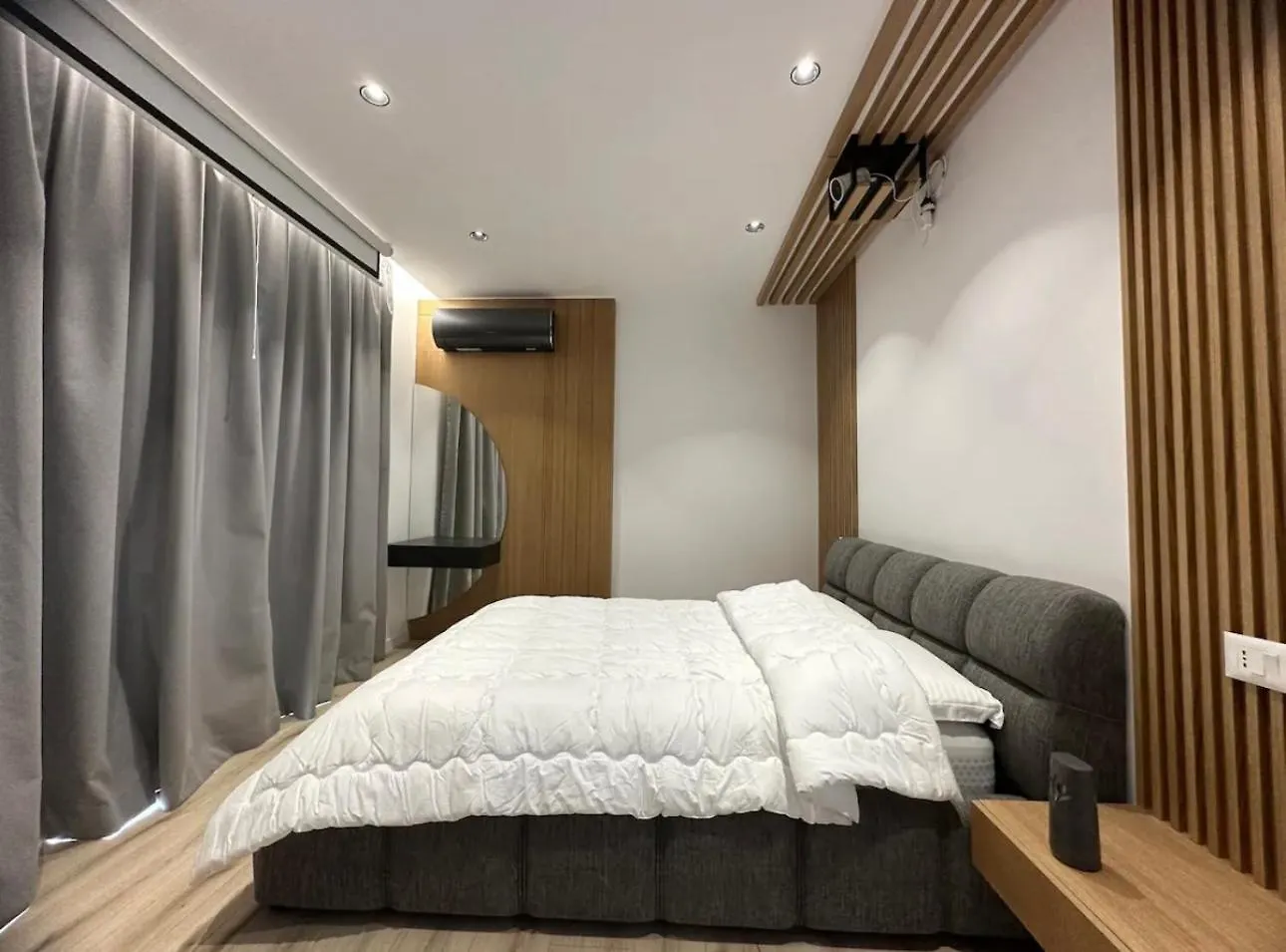 Apartament Yacht Concept Durres Marina Albania