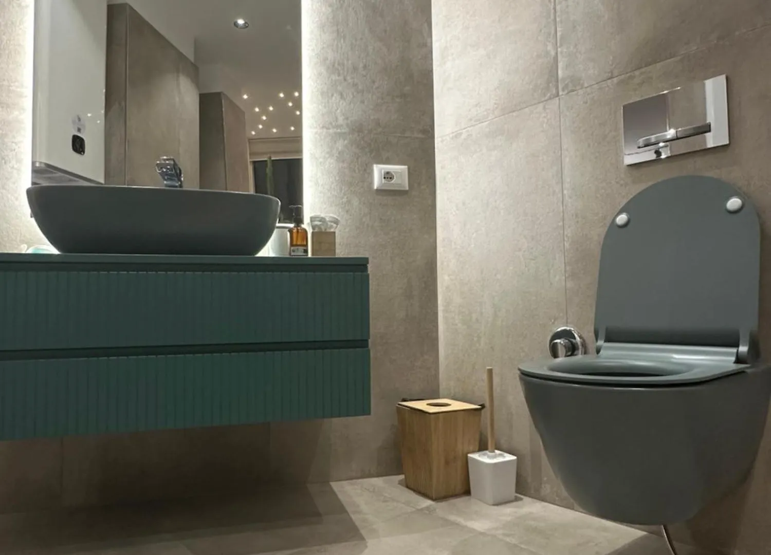 Apartament Yacht Concept Durres Marina