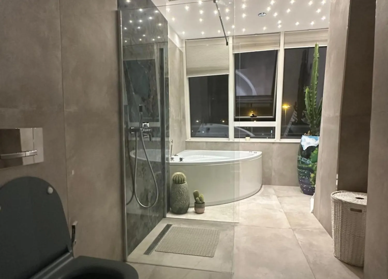 Apartament Yacht Concept Durres Marina